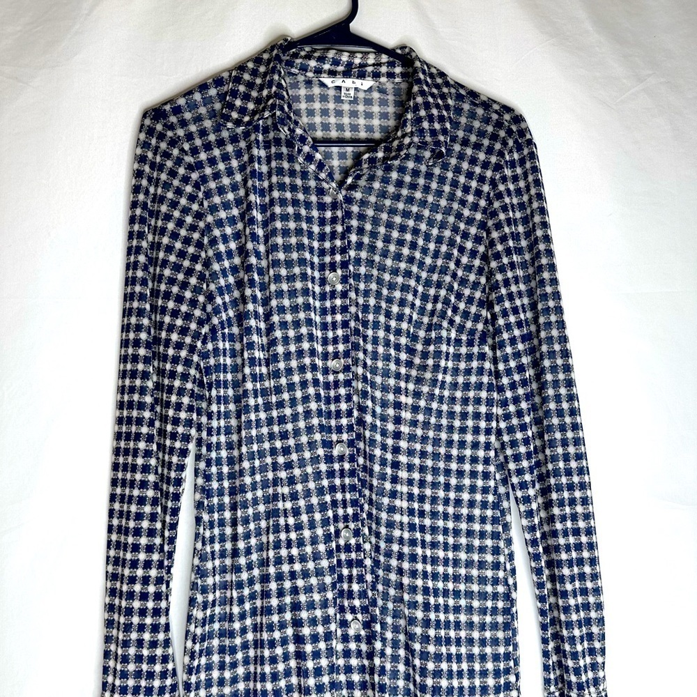 Cabi blouse